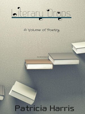 cover image of Literary Drops